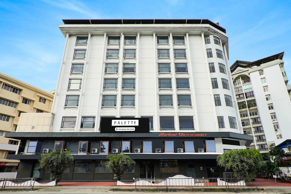 Harbour View Residency - last minute hotel in Cochin