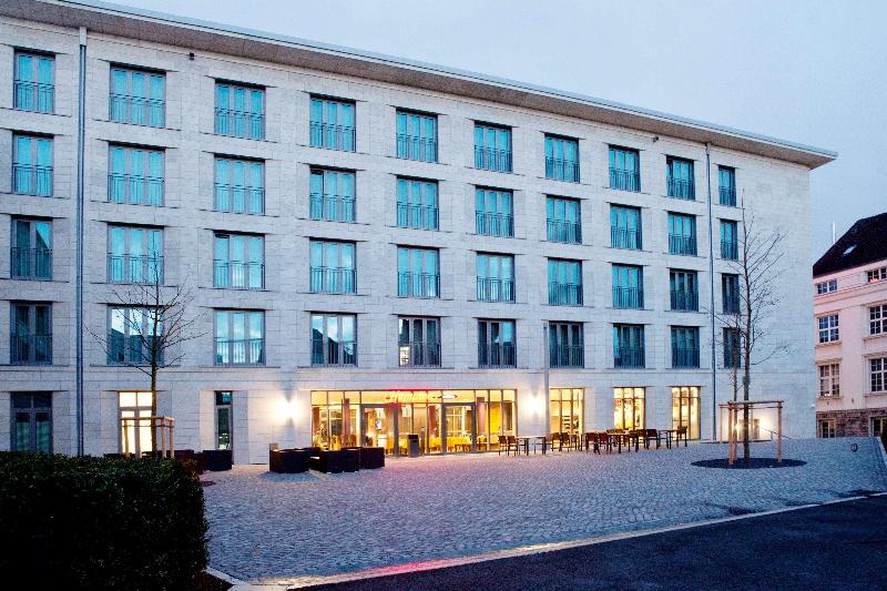 Hampton By Hilton Dortmund Phoenix See in Dortmund, Germany