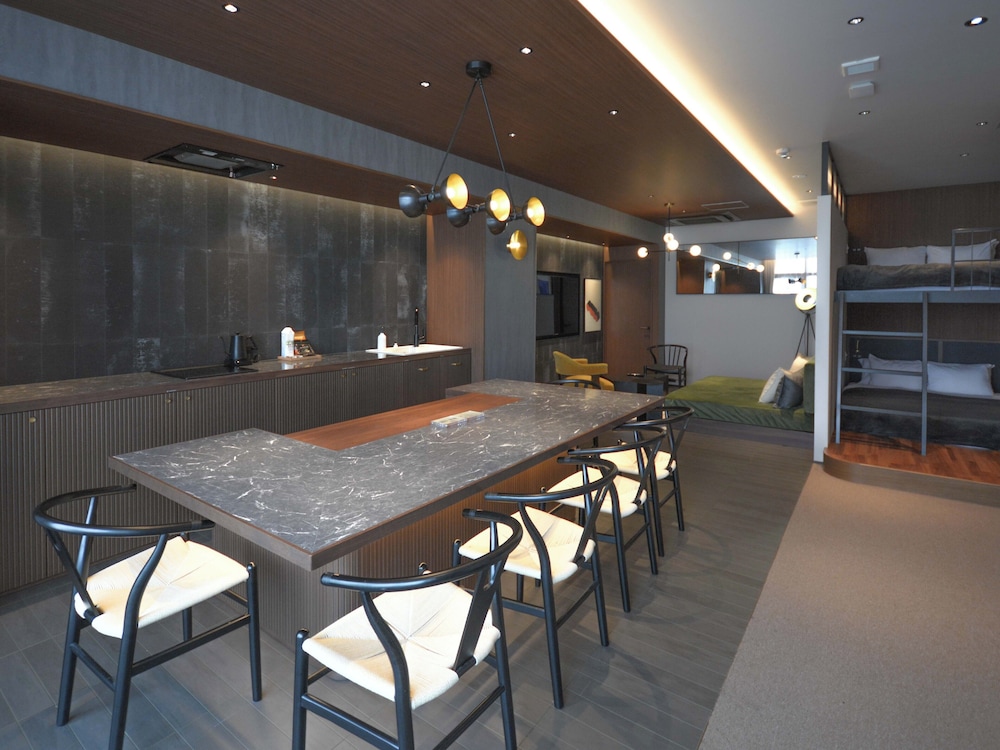 illi Gran Azabujuban in Tokyo, Japan