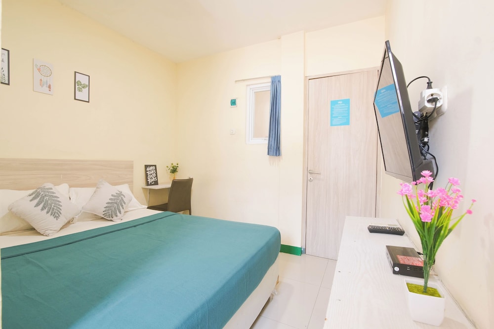 In Spring hotel - last minute hotel in Yi'an