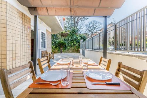 Al 32C del Gianicolo — 4-Star Luxury Hotel in Rome, Italy
