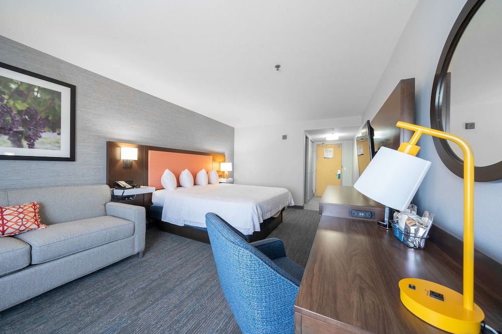 Hampton Inn & Suites Modesto Salida - photo 18