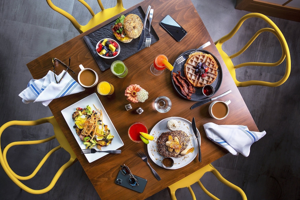 Kimpton Schofield Hotel by IHG - photo 62