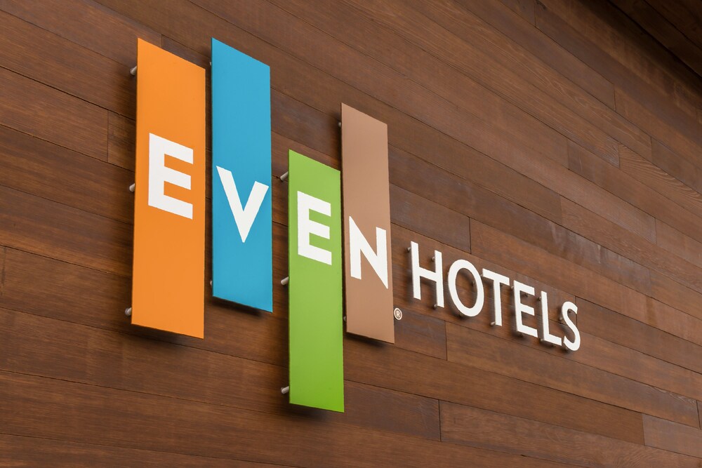 Even Hotel Eugene By Ihg - photo 84