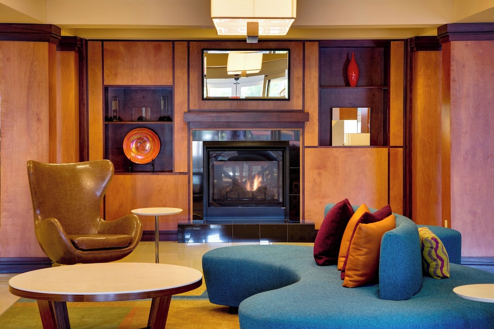 Fairfield by Marriott Inn & Suites Melbourne West Palm Bay - photo 7