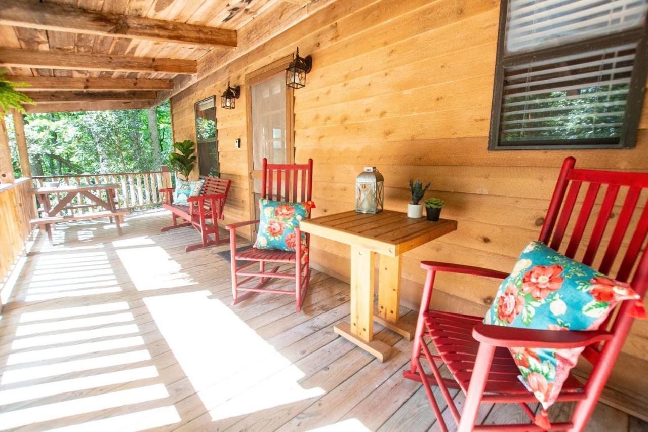 Country Ridge — hotel in Batesville