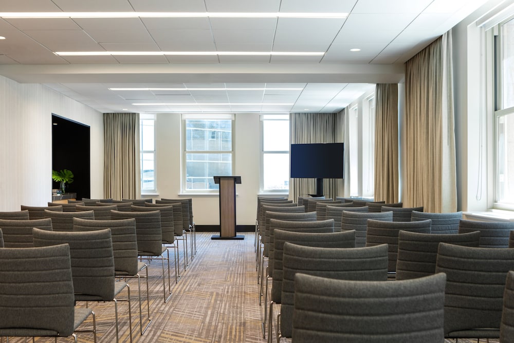 Kimpton Harper Hotel by IHG - photo 65