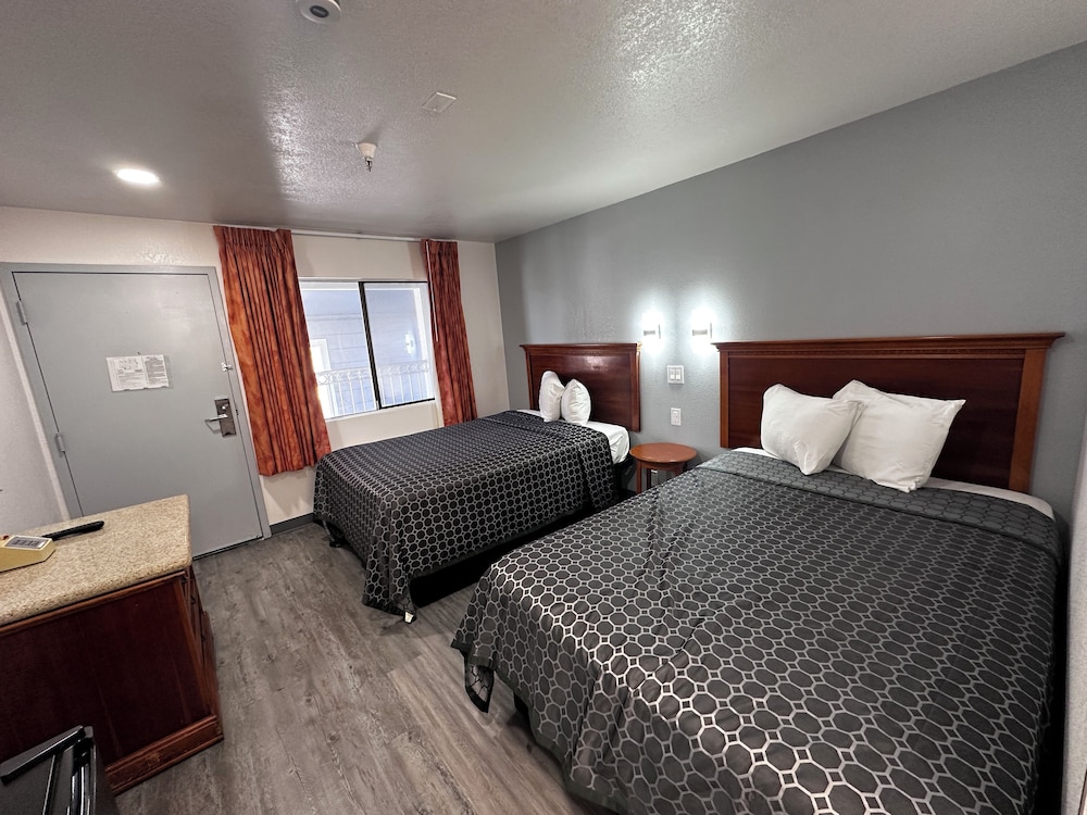 Motel Santa Cruz - photo 37