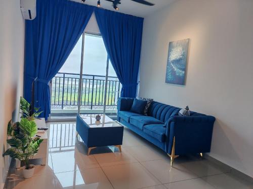 Galaxy Luxury Homestay — 4-Star Luxury Hotel in Bukit Mertajam, Malaysia