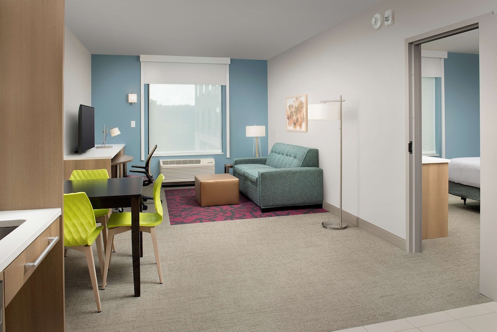 Home2 Suites by Hilton Orlando Downtown - photo 18