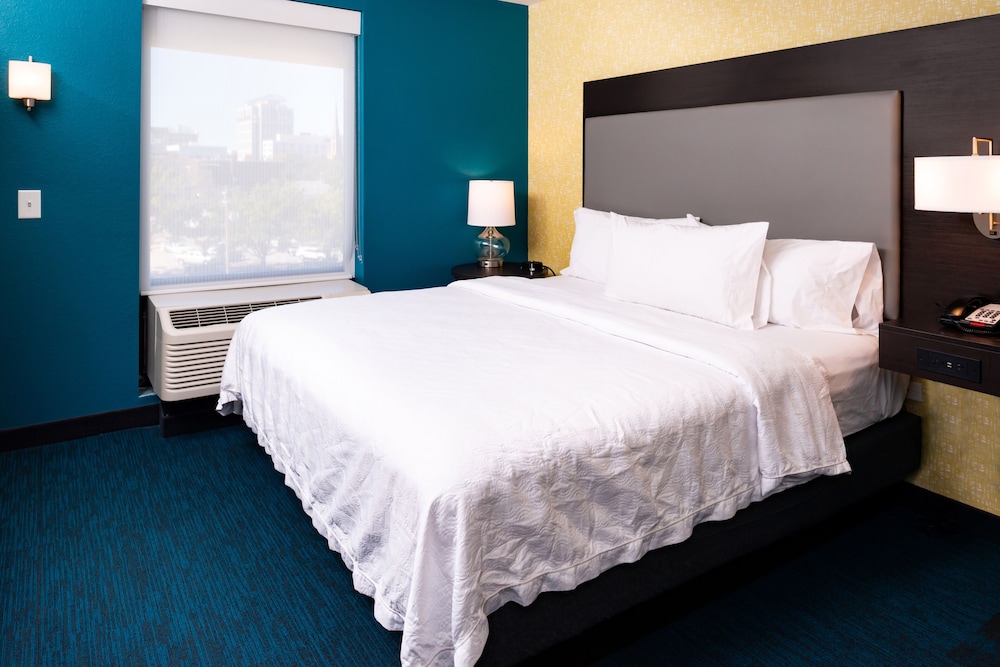 Home2 Suites by Hilton Columbia Downtown - photo 7