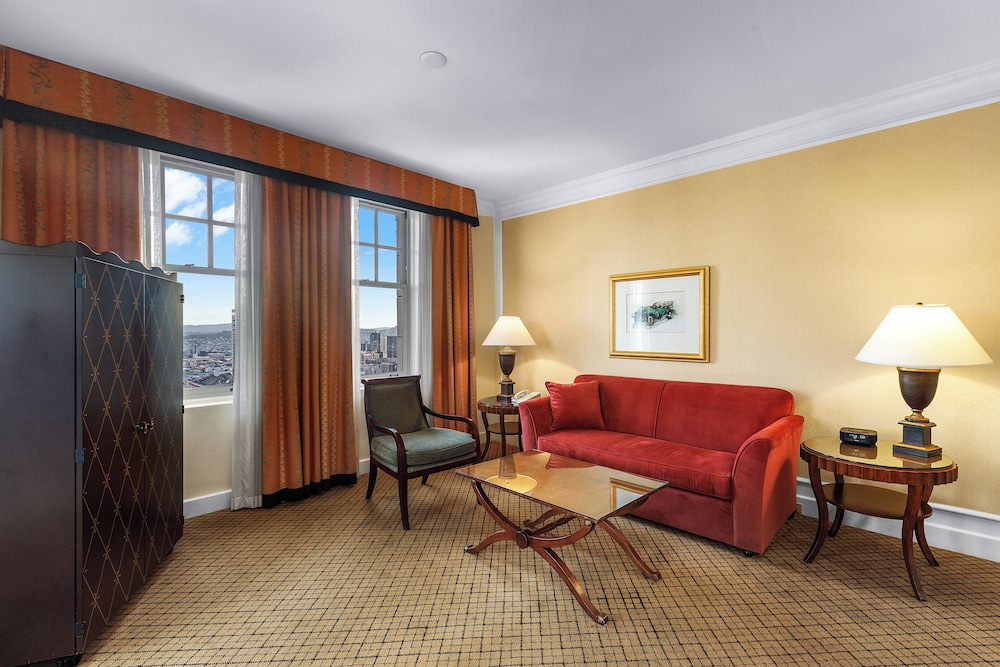 InterContinental Mark Hopkins by IHG - photo 34