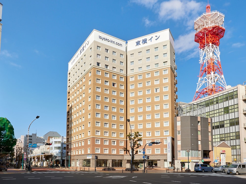 Toyoko Inn Shonan Hiratsuka eki Kita guchi No 1 in Hiratsuka, Japan