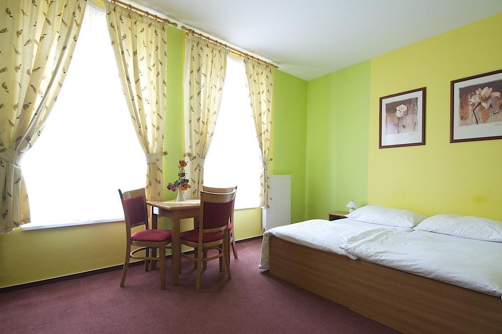 Hotel Roháč — Trstena — photo 3