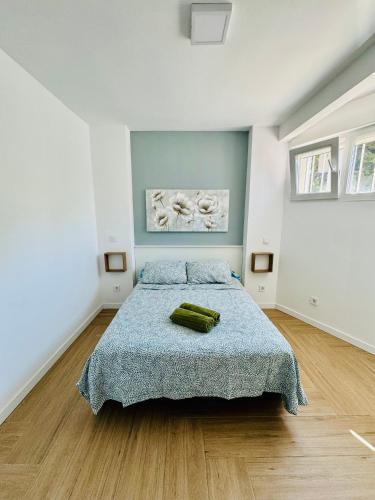 Rooms Aguacate - last minute hotel in Madrid