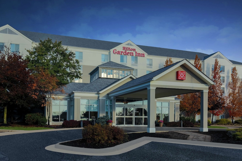 Hilton Garden Inn Cleveland Twinsburg - photo 45