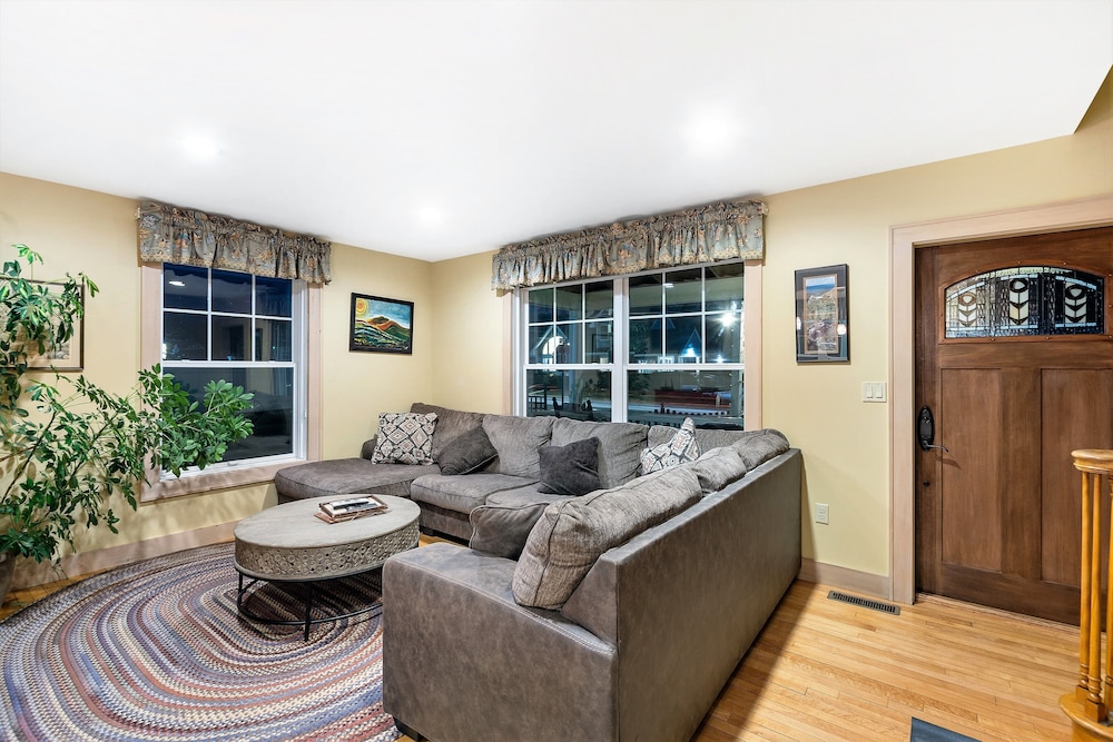 Top Notch Inn - photo 33
