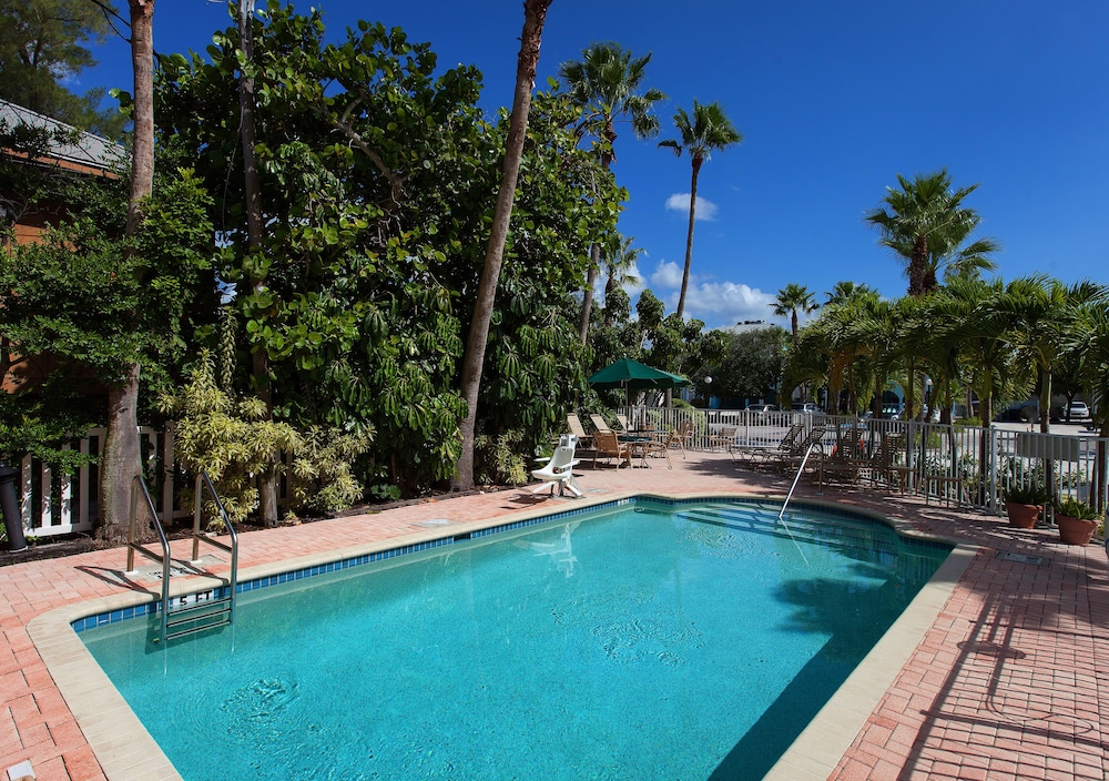 Bridgewalk A Landmark Resort in Bradenton, United States