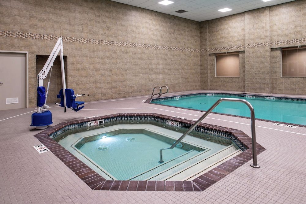Hilton Garden Inn Bend - photo 61