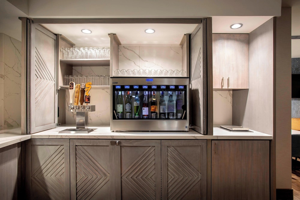 Winston Salem Marriott - photo 51