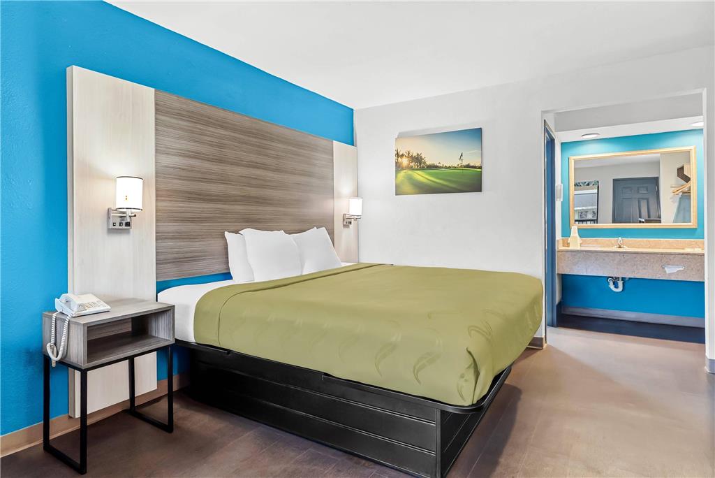 Quality Inn Aiken North - photo 36