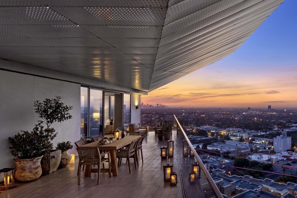 1 Hotel West Hollywood - photo 41