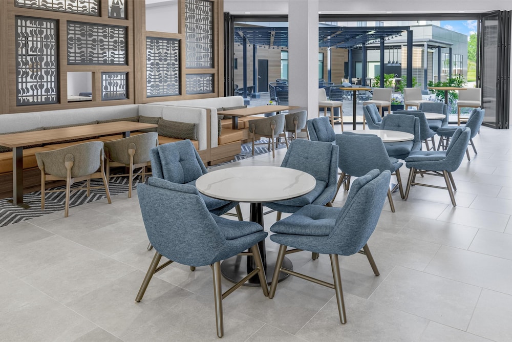 Homewood Suites by Hilton Holland - photo 47