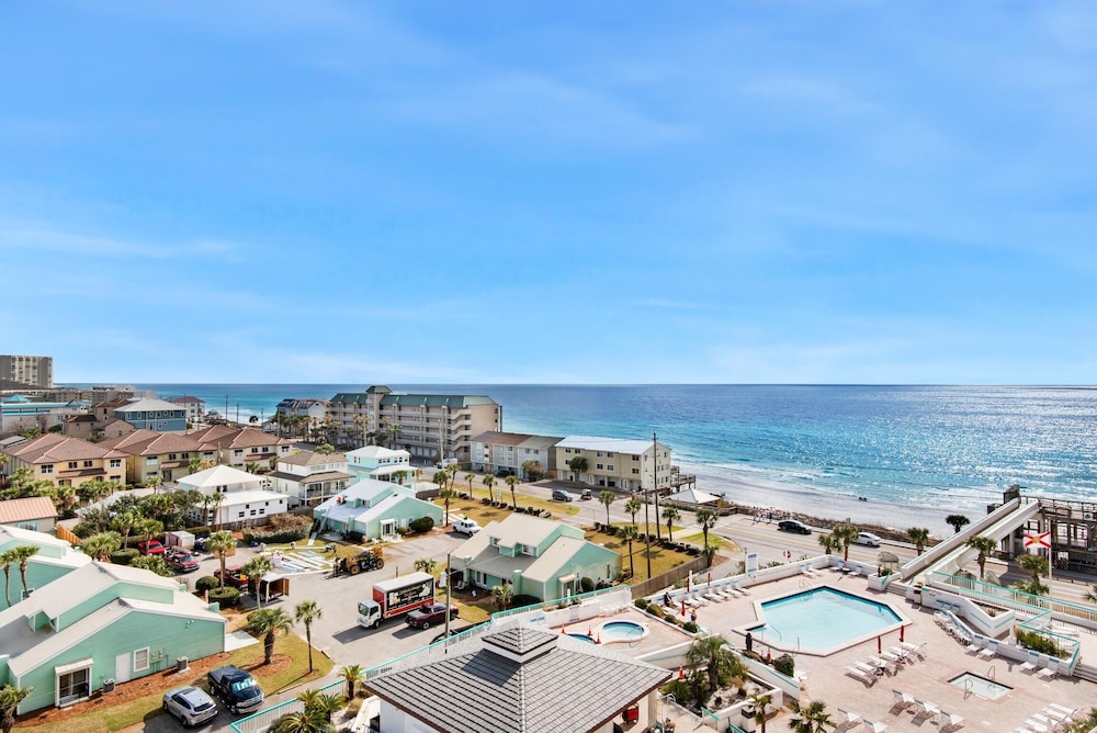 Surfside Resort #707 - photo 19