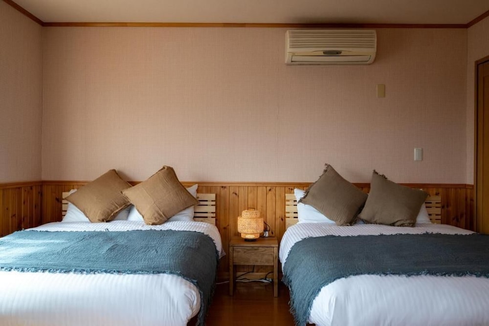 Condo Furano Asahimachi — 4-Star Luxury Hotel in Furano, Japan