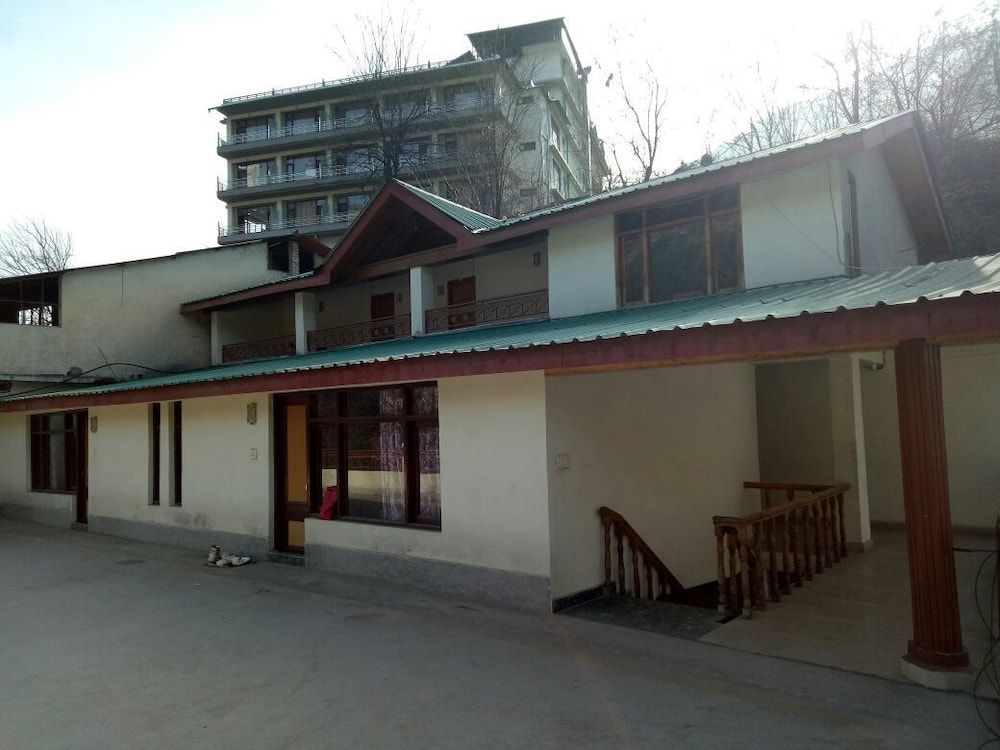 The Manali Heaven — Manali — photo 4