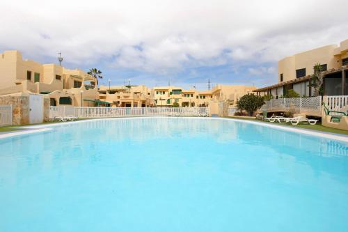 Casa Relax — 4-Star Luxury Hotel in Costa Calma, Spain