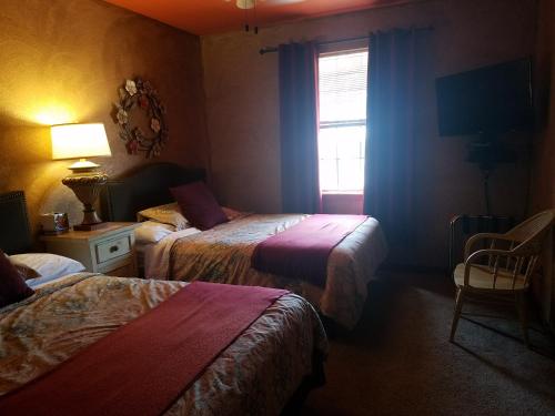 Los Milagros Hotel - photo 9