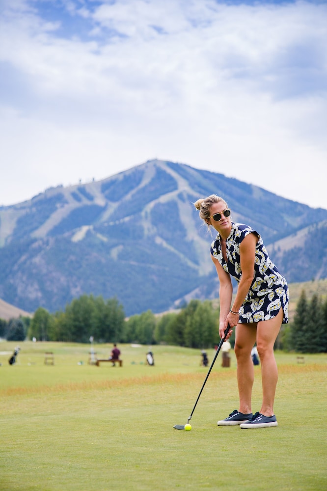 Limelight Hotel Ketchum - photo 81
