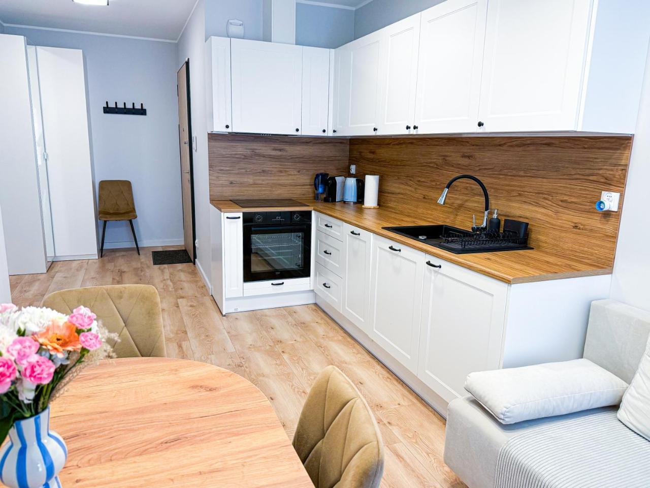 Moze Morze - last minute hotel in Gdansk