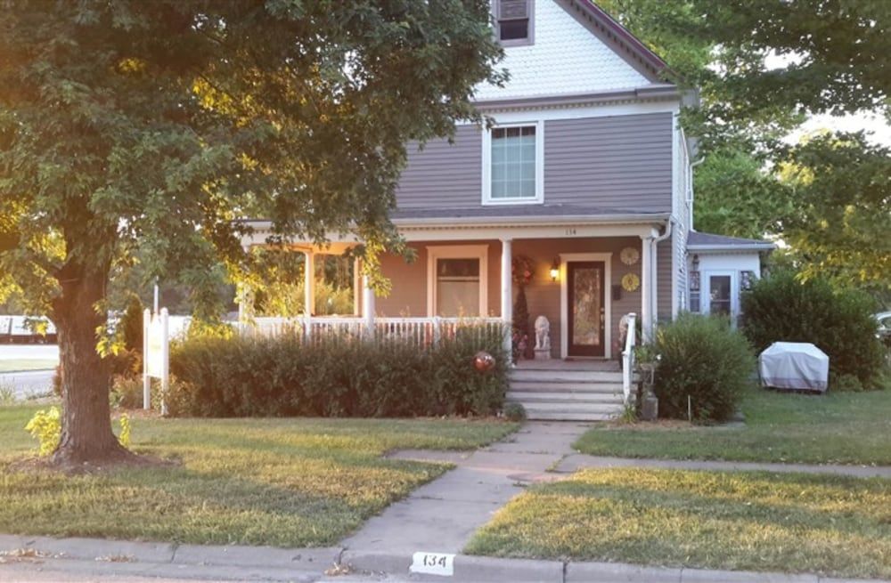 Vintage Charm Bed and Breakfast Hotel - photo 20