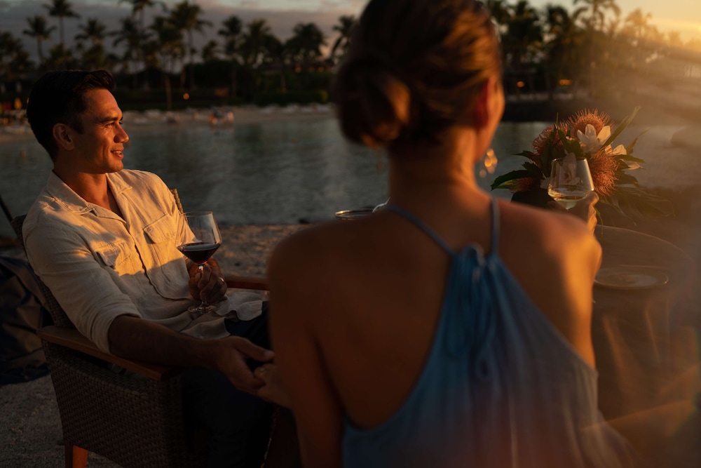 Fairmont Orchid - photo 108