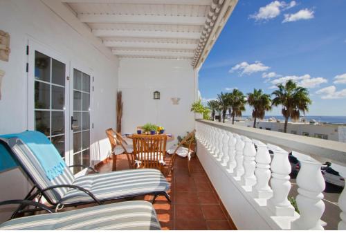 Colina Del Sol 2017 in Puerto Del Carmen, Spain