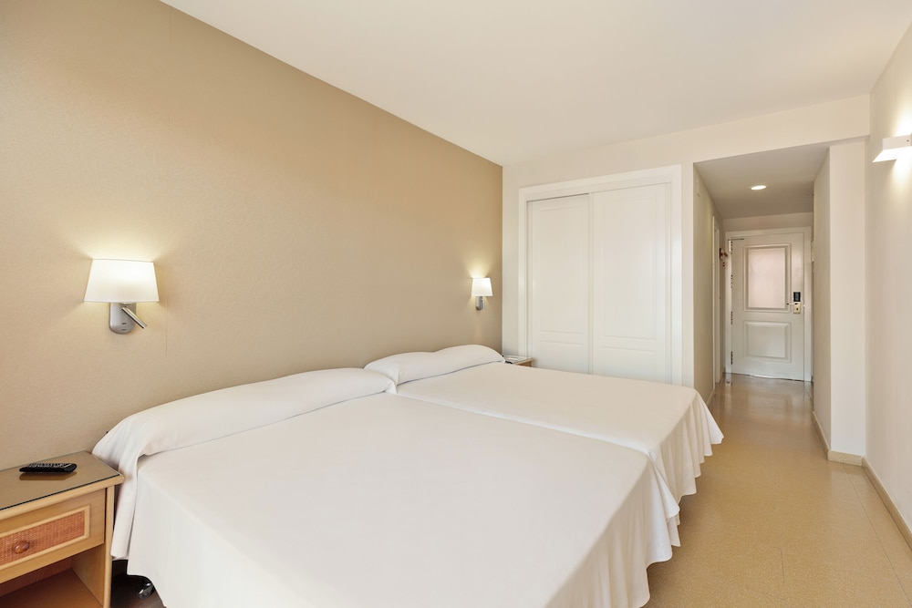 Hotel Best Roquetas — Roquetas De Mar — photo 5