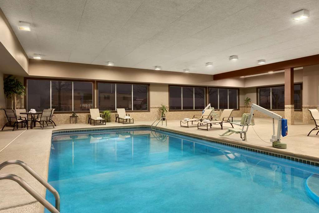 Country Inn & Suites by Radisson Sidney NE - photo 8