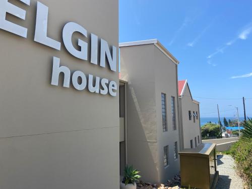 6 Elgin House — 4-Star Luxury Hotel in Mossel Bay, South Africa