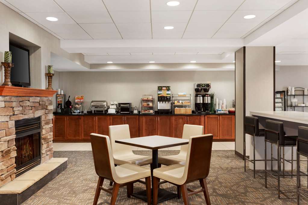 Wingate by Wyndham Bridgeport Clarksburg - photo 44
