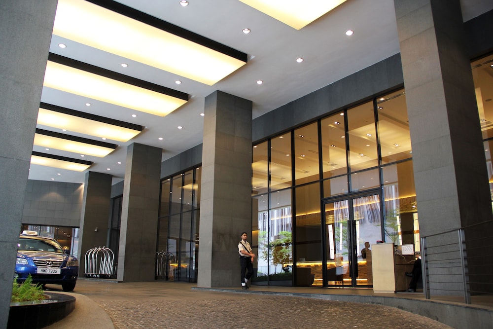 188 Private Suites by Subhome in Kuala Lumpur, Malaysia