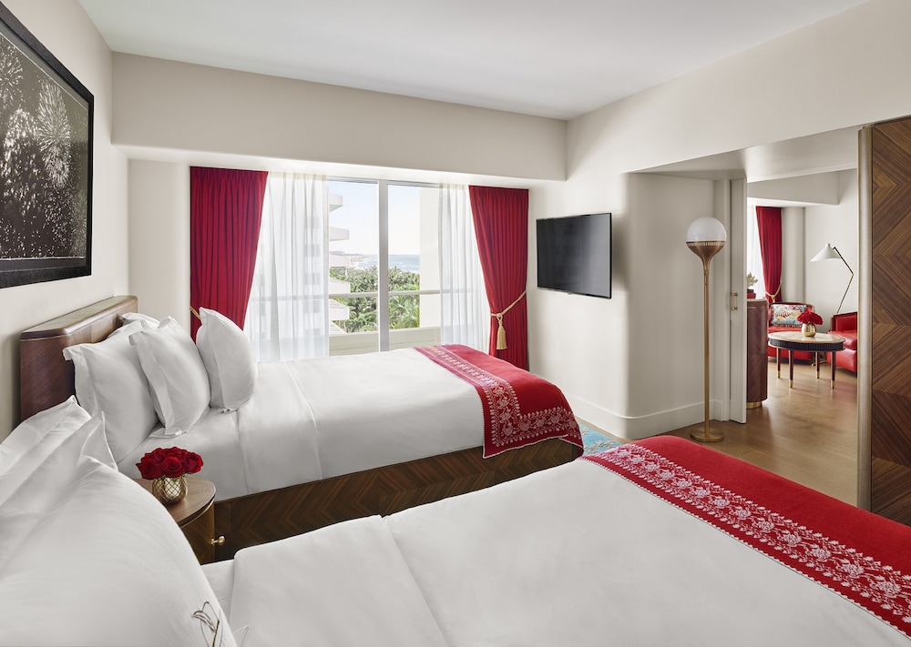 Faena Hotel Miami Beach - photo 12