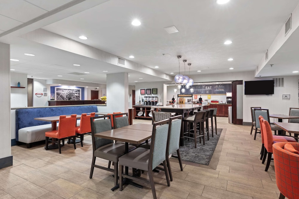 Hampton Inn Rock Hill - photo 2