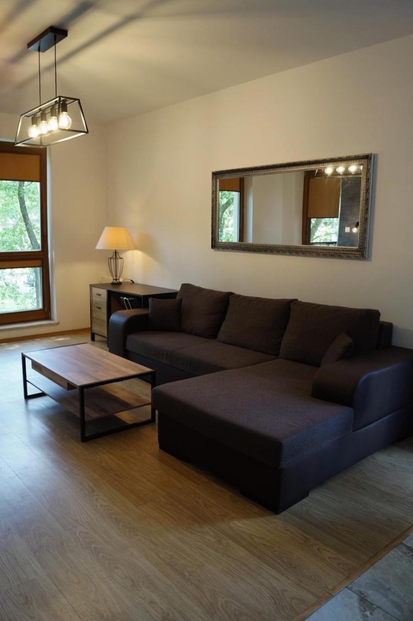 Nadmorski Dwor 9 - last minute hotel in Gdansk