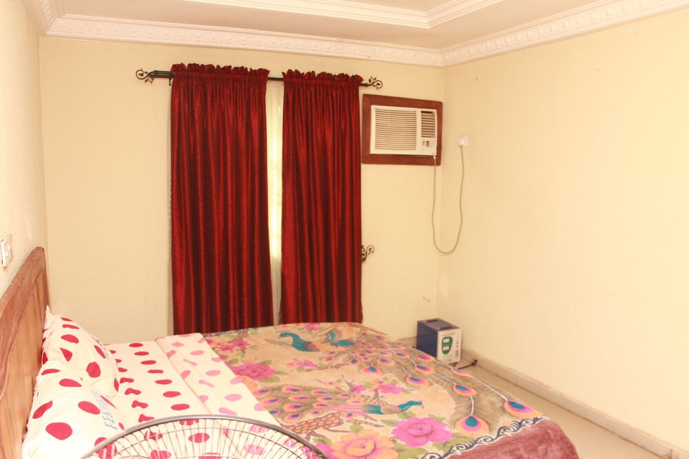 Fen Hotel — Lokoja — photo 4