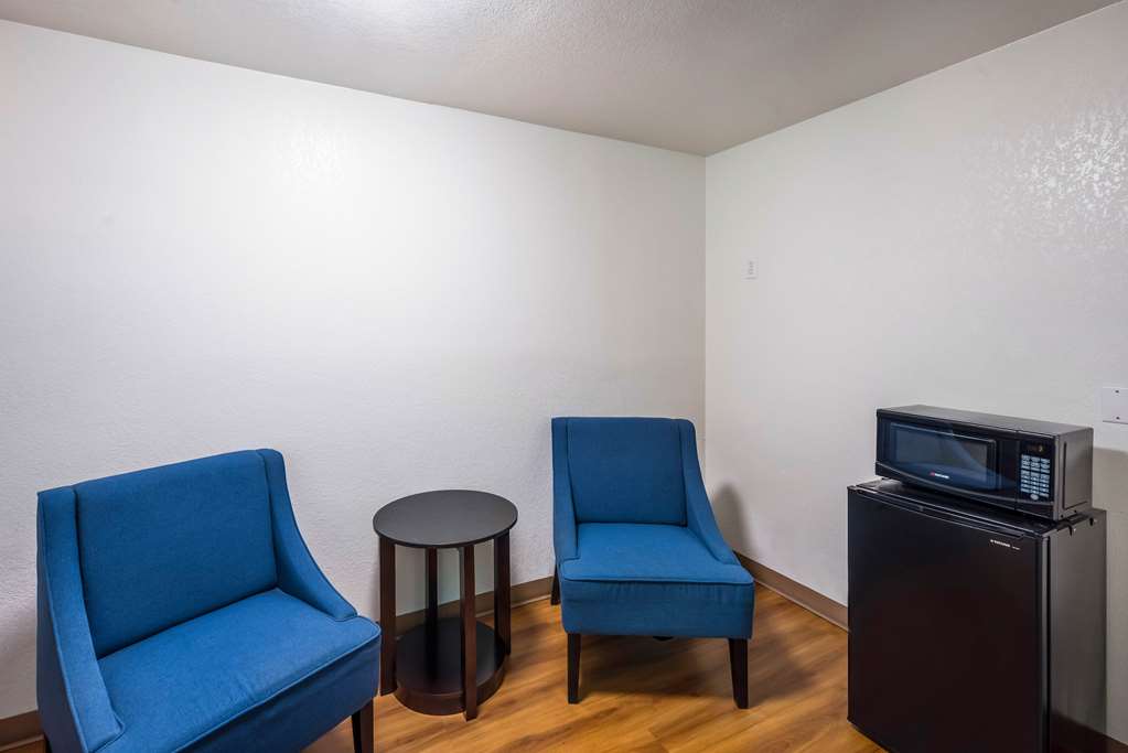 Motel 6 Irving TX Irving DFW Airport East - photo 17