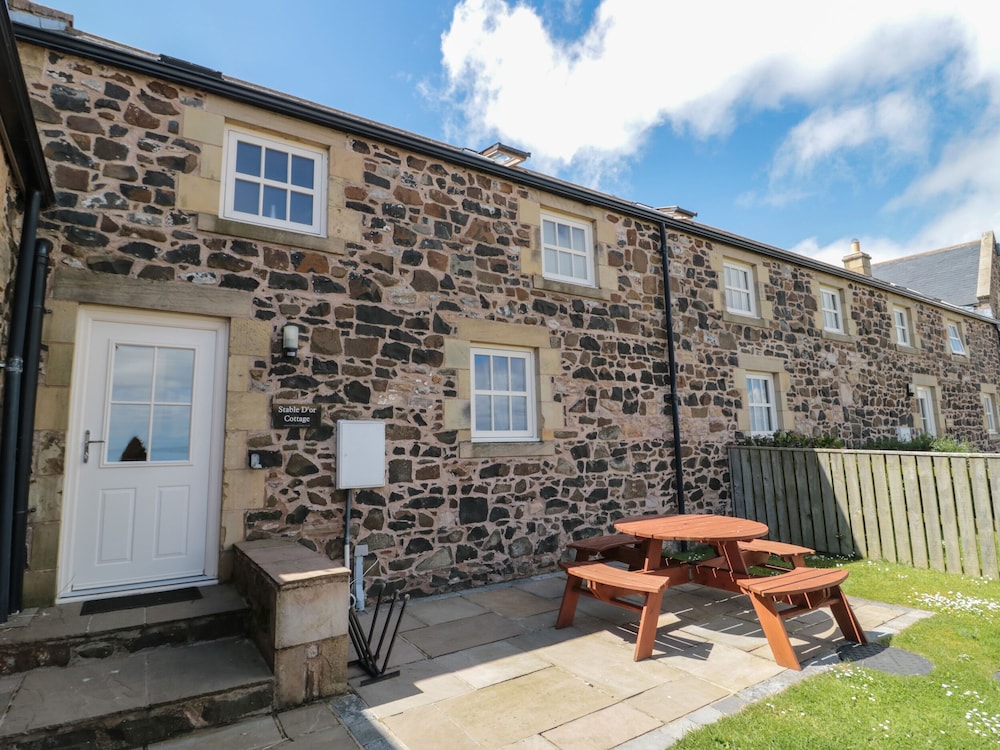 Stable D’or in Alnwick, United Kingdom