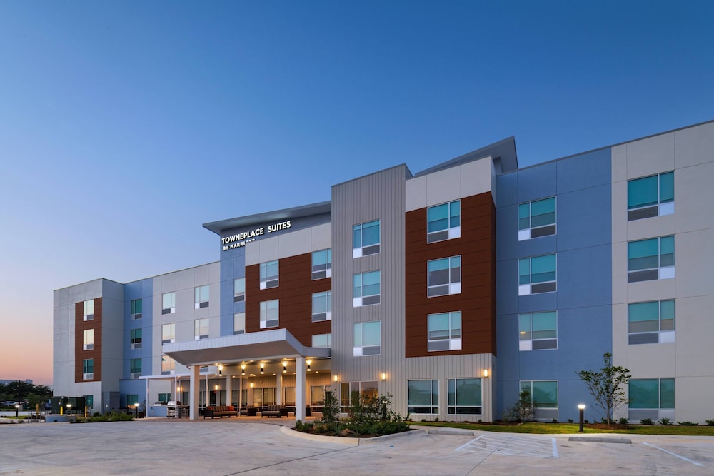 TownePlace Suites by Marriott San Antonio Northwest at The RIM - featured photo