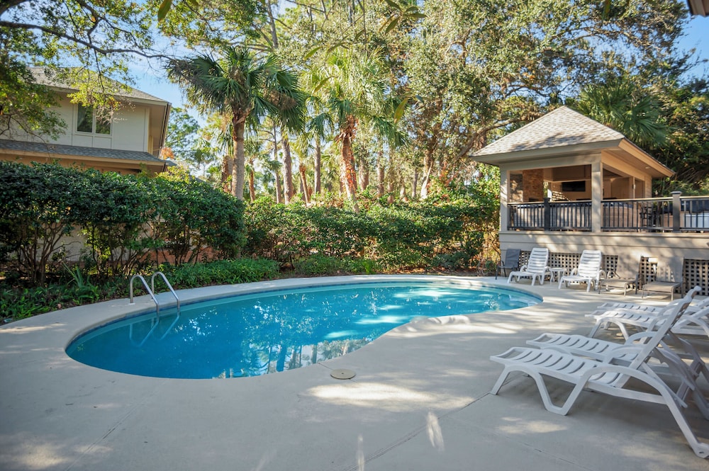 3 Sprunt Pond at The Sea Pines Resort - photo 32